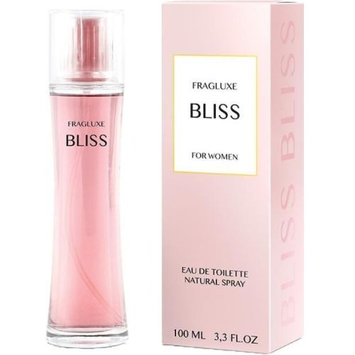 Fragluxe Women Bliss тоалетна вода (100 мл)