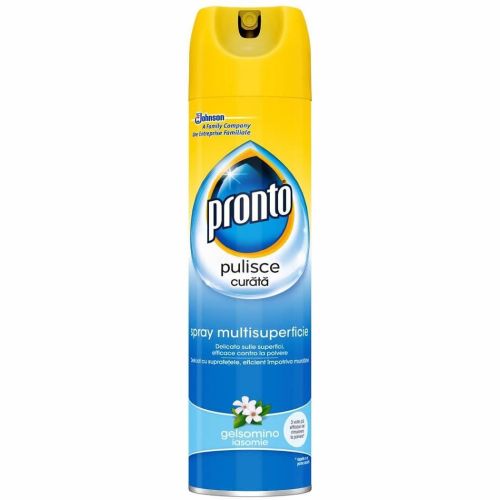 Pronto аерозол универсал жасмин (300 мл)
