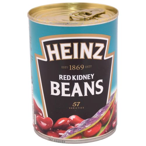 Heinz червен боб (400 г)
