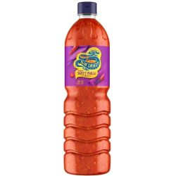 Blue Dragon сладък чили сос (1 л)