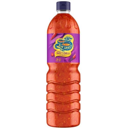 Blue Dragon сладък чили сос (1 л)
