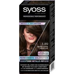 Syoss Color боя за коса, бронзово кафе (1 бр.)