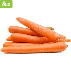 Моравско село био моркови (500 г)