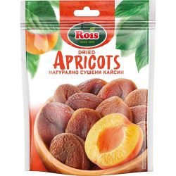 Rois натурално сушена кайсия (130 г)