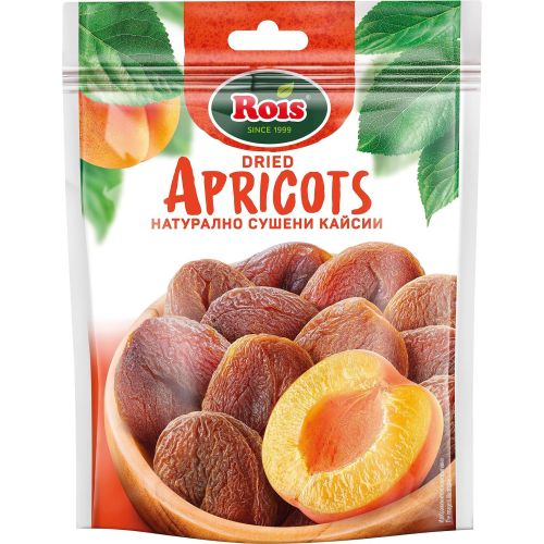 Rois натурално сушена кайсия (130 г)