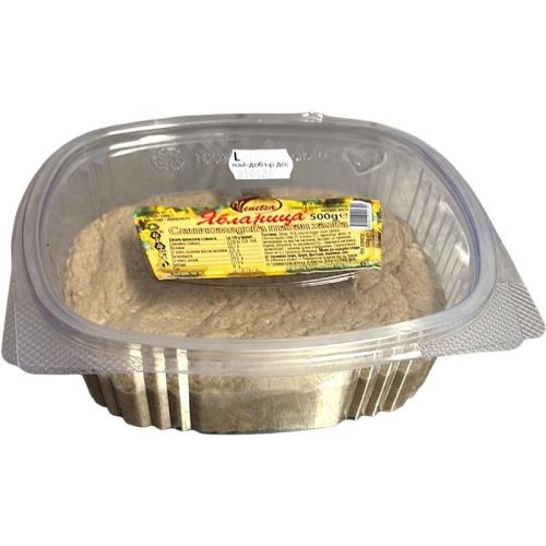 Ябланица тахан халва (500 г)