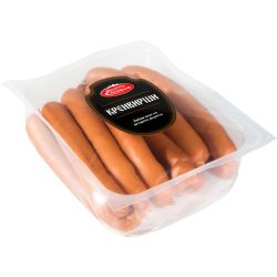 Маджаров кренвирши, на килограм (1 кг)