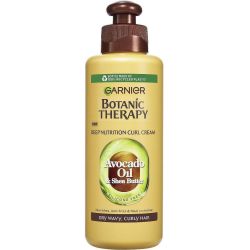 Garnier Botanic Therapy крем за коса с авокадо и ший (200 мл)
