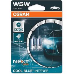 Osram Next Gen автокрушка W5W 12V W2.1x9.5D (1 бр.)