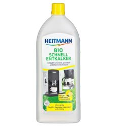 Heitmann био препарат срещу варовик за домакински уреди (250 мл)
