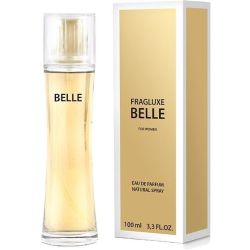 Fragluxe Women Belle тоалетна вода (100 мл)