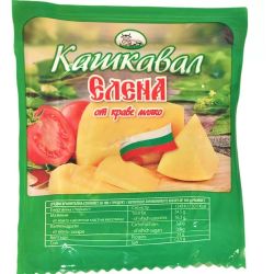 Елена кашкавал от краве мляко (200 г)