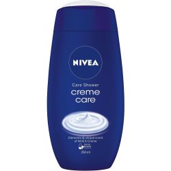 Nivea душ гел Creme Care (250 мл)
