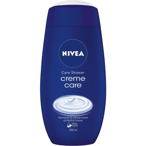 Nivea душ гел Creme Care (250 мл)