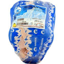 Nanuk прясно пиле, на килограм (1 кг)