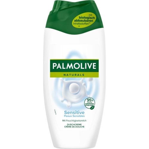 Palmolive Mild & Sensitive душ гел (250 мл)