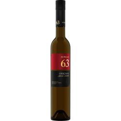 Burgas 63 Special Selection гроздова ракия (500 мл)