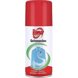 Romar концентриран спрей против петна по тъкани (150 мл)