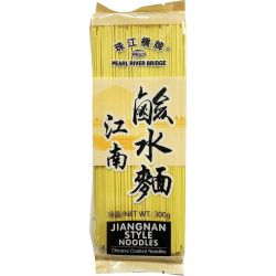 Pearl River Bridge Jiangnan Style пшенични нудли (300 г)