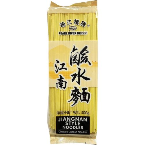 Pearl River Bridge Jiangnan Style пшенични нудли (300 г)