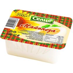 Селце майонеза (200 г)