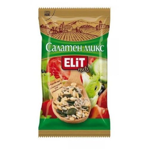 Elit ядки салатен микс (30 г)