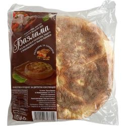 Бакери 2 базлама (300 г)