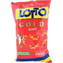 Lotto Gold снакс (80 г)