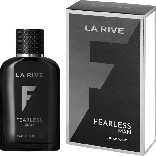 La Rive Fearless Man тоалетна вода за мъже (90 мл)