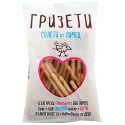 One Bird гризети от лимец (50 г)