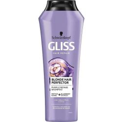 Gliss Blonde Hair Perfector шампоан (250 мл)