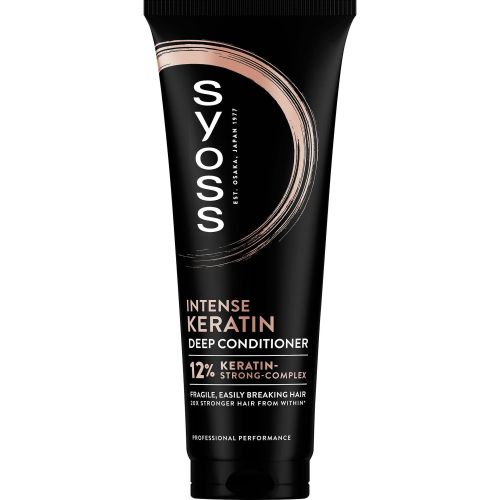 Syoss Keratin интензивен балсам за коса (250 мл)