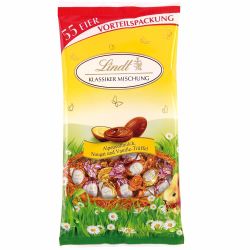 Lindt XXL класически великденски лакомства (288 г)