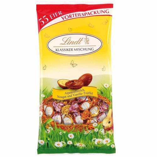 Lindt XXL класически великденски лакомства (288 г)