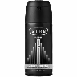 Str8 Rise дезодорант (150 мл)