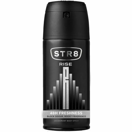 Str8 Rise дезодорант (150 мл)