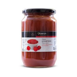 Оберон доматено пюре (680 г)