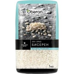 Оберон бисерен ориз (1 кг)