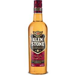 Glen Stone шотландско уиски (700 мл)
