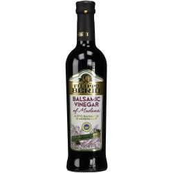 Filippo Berio балсамов оцет Модена (500 мл)