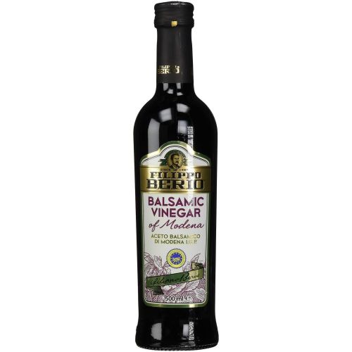 Filippo Berio балсамов оцет Модена (500 мл)