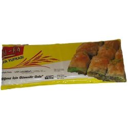 Yu-Ka турски кори за баклава (500 г)