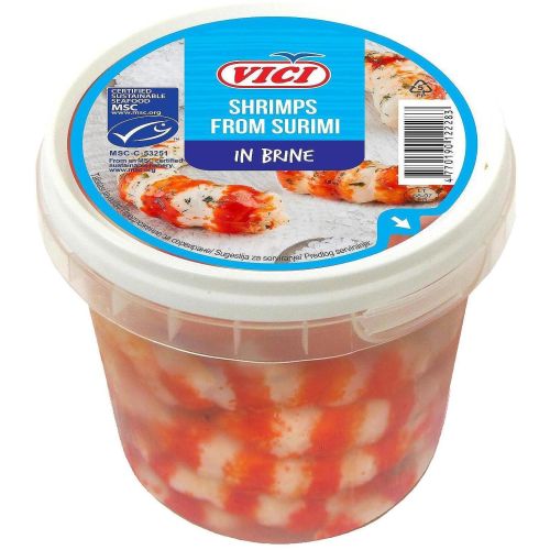 Vici скариди от сурими в марината (320 г)