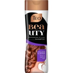 Teo Beauty Volume & Shine шампоан (350 мл)