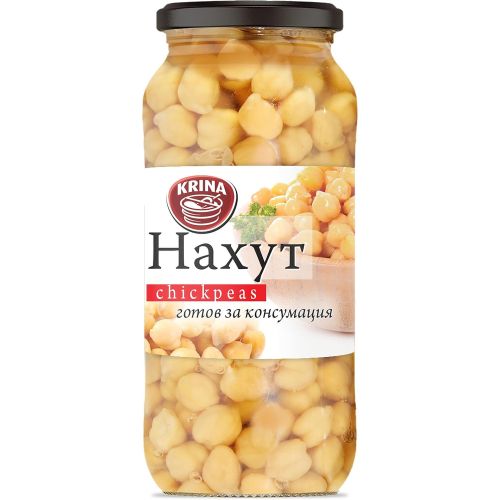 Krina нахут (540 г)