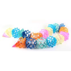 Fackelmann гирлянд, 4 м (1 бр.)