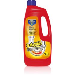 Tub.o.flo течен препарат за канали (1 л)