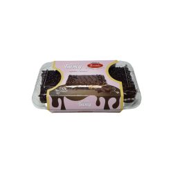 Романтика торта шоколадово бижу (350 г)