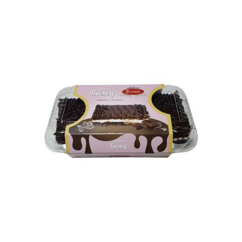 Романтика торта шоколадово бижу (350 г)