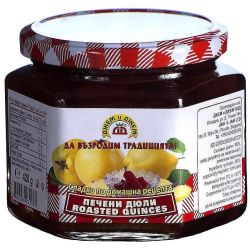 Джем и Джем сладко от печени дюли (420 г)